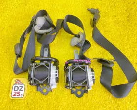 Ремень безопасности ПАРА ПЕРЕД TOYOTA