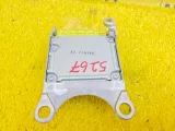 Блок управления airbag Toyota Wish 2012/Цвет 070 8917068060 ZGE25W 2ZRFAE, передний