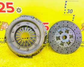 корзина сцепления Hyundai / KIA COUNTY/HD65/HD72 1998 корзина сцепления Hyundai / KIA COUNTY/HD65/HD72 1998