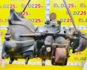 МКПП Hyundai / KIA COUNTY/HD65/HD72 1998 МКПП Hyundai / KIA COUNTY/HD65/HD72 1998