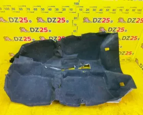 ковер пола MITSUBISHI PAJERO IO 2003/A19C ковер пола MITSUBISHI PAJERO IO 2003/A19C