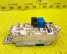 блок предохранителей MITSUBISHI PAJERO IO 2003/A19C