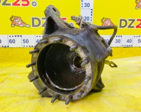 Поворотный кулак GAZ