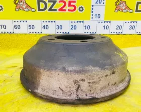 тормозной барабан GAZ 3307/3308/3325 2004 тормозной барабан GAZ 3307/3308/3325 2004