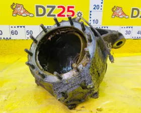 Поворотный кулак GAZ