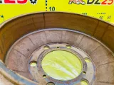 Тормозной барабан Газ 3307/3308/3325 2004 ВМ-3284 ЗМЗ5233, задний левый Тормозной барабан Газ 3307/3308/3325 2004 ВМ-3284 ЗМЗ5233, задний левый