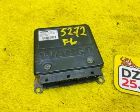 блок управления abs KAMAZ 4308/43253/43253С4 2007