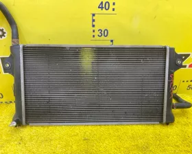 радиатор инвертора MITSUBISHI OUTLANDER 2013/Цвет U17B