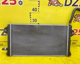 радиатор инвертора MITSUBISHI OUTLANDER 2014/Цвет U17A