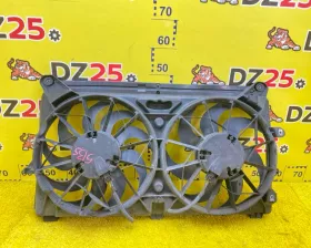 Диффузор радиатора CADILAC