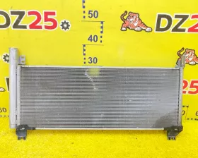 радиатор кондиционера TOYOTA NOAH/VOXY/ESQUIRE 2014/Цвет 1F7