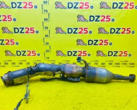 катализатор TOYOTA CT200H 2011/Цвет 212