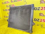 Радиатор основной Toyota Land Cruiser Prado 2002/Цвет 1D4 1640062230 VZJ121W 5VZFE, передний