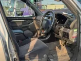 Радиатор основной Toyota Land Cruiser Prado 2004/Цвет 1D4 1640062230 VZJ120W 5VZFE, передний