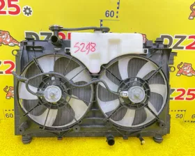 радиатор основной TOYOTA ESQUIRE 2016/Цвет 220