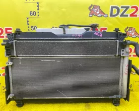 радиатор основной TOYOTA VOXY 2014/Цвет 202
