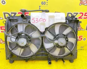 радиатор основной TOYOTA ESQUIRE 2014/Цвет 1F7