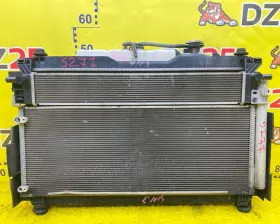 радиатор основной TOYOTA ESQUIRE 2014/Цвет 202