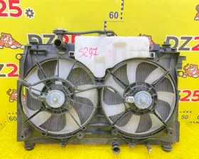 радиатор основной TOYOTA NOAH 2014/Цвет 070