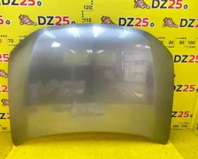 капот Mitsubishi OUTLANDER 2013/Цвет U17B