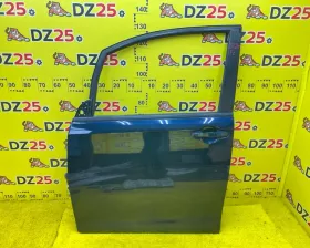 дверь боковая TOYOTA VOXY 2014/Цвет 221