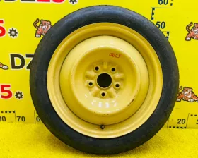 запаска TOYOTA VOXY 2014/Цвет 202