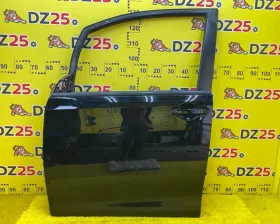 дверь боковая TOYOTA VOXY 2014/Цвет 202