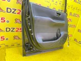 Дверь боковая Toyota Voxy 2014/Цвет 202 6700228270 ZWR80G 2ZRFXE, передняя левая