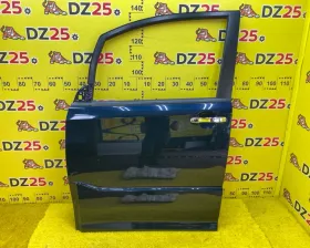 дверь боковая TOYOTA VOXY 2014/Цвет 221