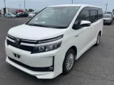 Дверь боковая Toyota Voxy 2014/Цвет 070 6700228270 ZWR80G 2ZRFXE, передняя левая