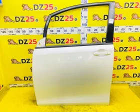 дверь боковая TOYOTA VOXY 2014/Цвет 070