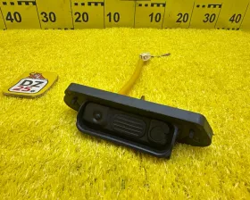 кнопка открывания багажника MITSUBISHI OUTLANDER 2014/Цвет U17A