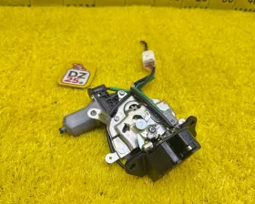 замок 5-й двери MITSUBISHI OUTLANDER 2014/Цвет U17A