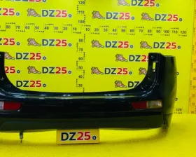 бампер Mitsubishi OUTLANDER 2014/Цвет X42B