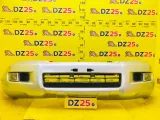 Бампер Toyota Land Cruiser Prado 2002/Цвет 1D4 5211960931B0 VZJ121W 5VZFE, передний