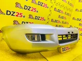 Бампер Toyota Land Cruiser Prado 2002/Цвет 1D4 5211960931B0 VZJ121W 5VZFE, передний