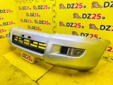 Бампер Toyota Land Cruiser Prado 2002/Цвет 1D4 5211960931B0 VZJ121W 5VZFE, передний