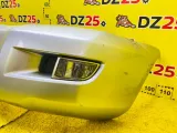 Бампер Toyota Land Cruiser Prado 2002/Цвет 1D4 5211960931B0 VZJ121W 5VZFE, передний