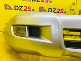 Бампер Toyota Land Cruiser Prado 2002/Цвет 1D4 5211960931B0 VZJ121W 5VZFE, передний
