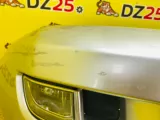 Бампер Toyota Land Cruiser Prado 2002/Цвет 1D4 5211960931B0 VZJ121W 5VZFE, передний