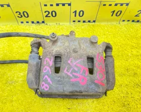 суппорт NISSAN SERENA 2017/Цвет QAB