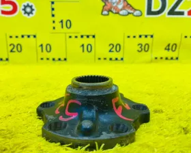 локи TOYOTA LAND CRUISER 2000/Цвет 6Q7