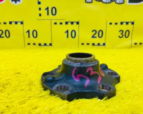 локи TOYOTA LAND CRUISER 2000/Цвет 6Q7