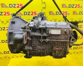 МКПП KAMAZ 4308/43253/43253С4 2007