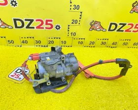 Компрессор кондиционера TOYOTA