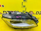 Фара AUDI Q5 2012 8R0941044D 8RB CHJA, передняя правая