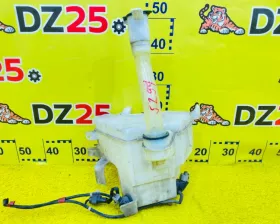 бачок стеклоомывателя TOYOTA LAND CRUISER PRADO 2002/Цвет 1D4