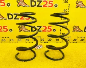 пружина TOYOTA HARRIER 2006/Цвет 202