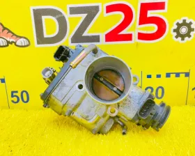 Заслонка дроссельная TOYOTA