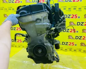 двигатель MITSUBISHI OUTLANDER 2013/Цвет W13B